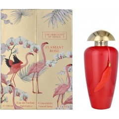 The Merchant of Venice Flamant Rose Eau de Parfum Concentrèe 100ml Spray