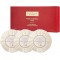 The Merchant of Venice White Gardenia Soap 3 x 100g