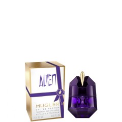 Thierry Mugler Alien Eau de Parfum 15ml Spray Ricaricabile