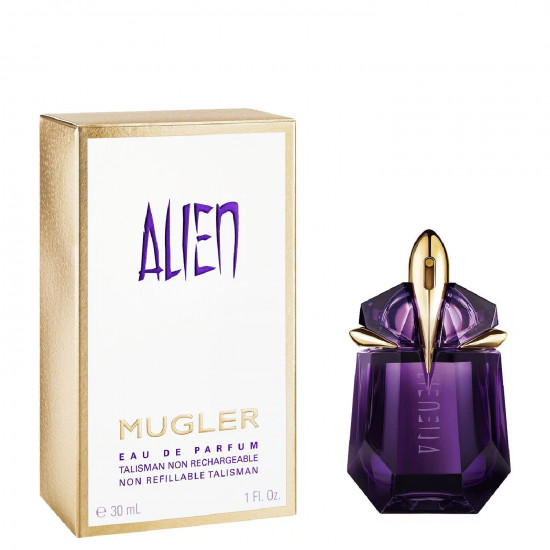 Thierry Mugler Alien Eau de Parfum 30ml Spray Ricaricabile