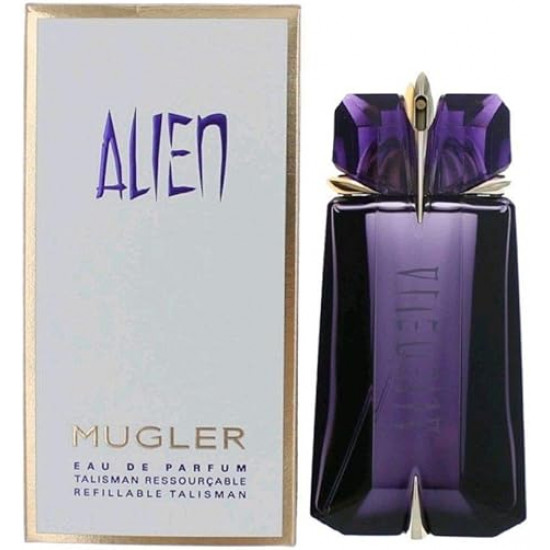 Thierry Mugler Alien Eau de Parfum 60ml Spray Ricaricabile