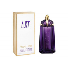 Thierry Mugler Alien Eau de Parfum 90ml Spray Ricaricabile