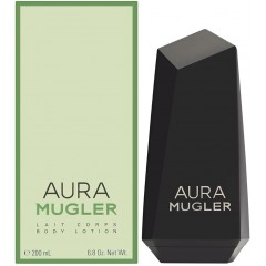 Thierry Mugler Aura Lozione Corpo 200ml