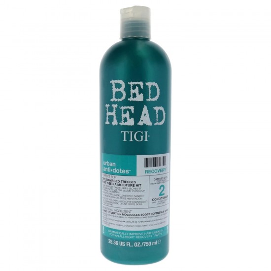 Tigi Bed Head Urban Antidotes Recovery Balsamo 750ml