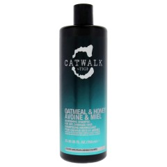 Tigi Catwalk Avena & Miele Shampoo 750ml - Senza Pompetta