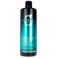 Tigi Catwalk Oatmeal & Honey Balsamo 750ml