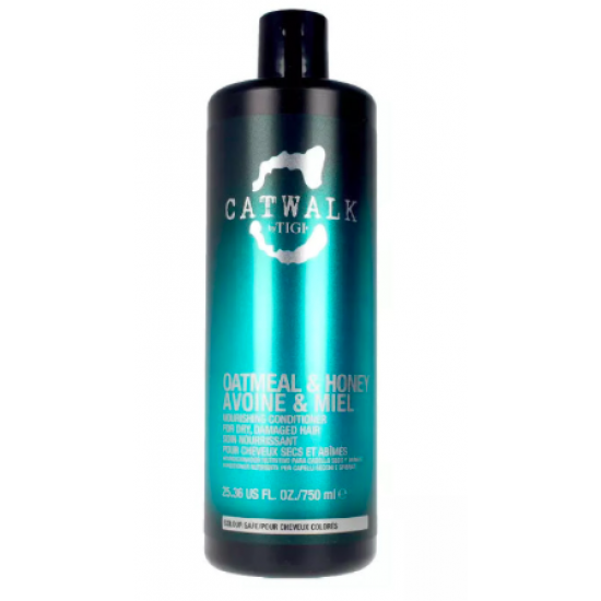 Tigi Catwalk Oatmeal & Honey Balsamo 750ml