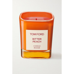 Tom Ford Bitter Peach Candle 200g