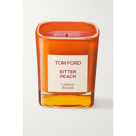 Tom Ford Bitter Peach Candle 200g