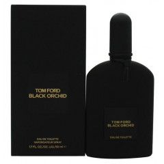 Tom Ford Black Orchid Eau de Toilette 50ml Spray