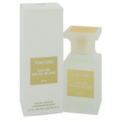 Tom Ford Eau de Soleil Blanc Eau de Toilette 50ml Spray