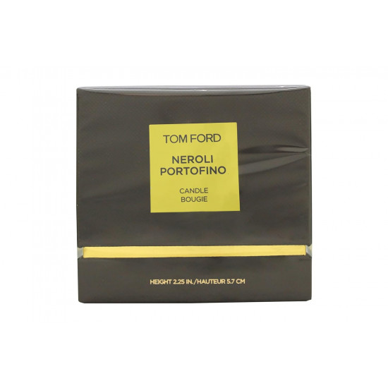 Tom Ford Neroli Portofino Candle 200g