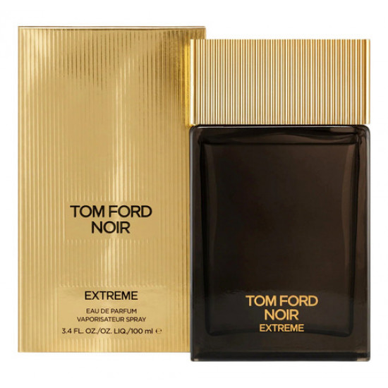 Tom Ford Noir Extreme Eau de Parfum 100ml Spray