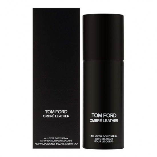 Tom Ford Ombré Leather Body Spray 150ml