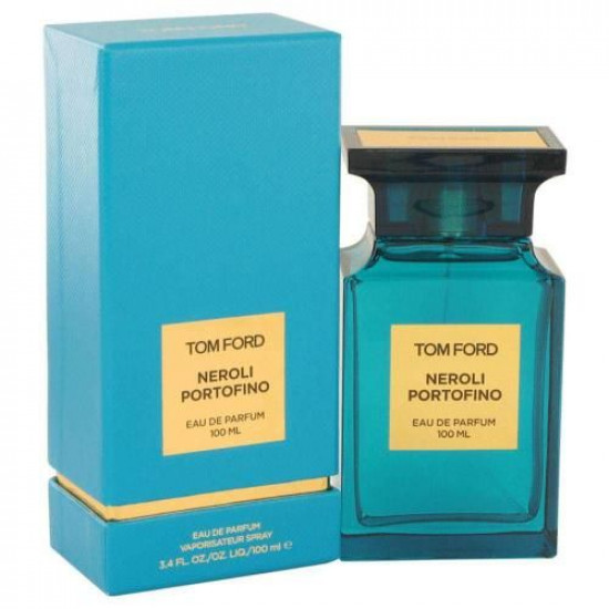 Tom Ford Private Blend Neroli Portofino Eau de Parfum 100ml Spray