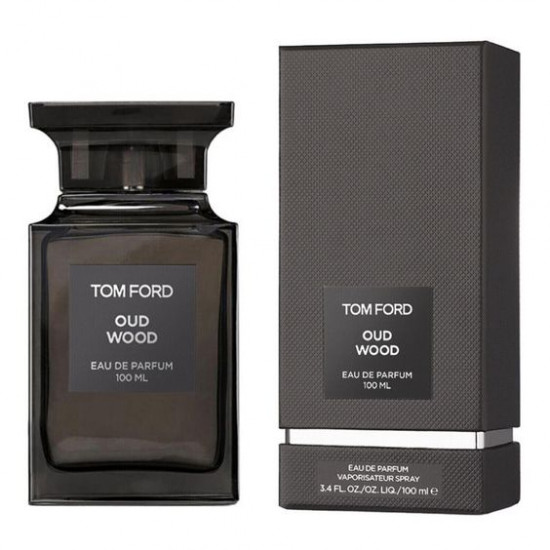 Tom Ford Private Blend Oud Wood Eau de Parfum 100ml Spray