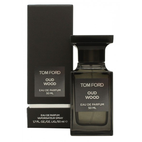 Tom Ford Private Blend Oud Wood Eau de Parfum 50ml Spray