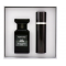 Tom Ford Private Blend Oud Wood Set Regalo 50ml EDP + 10ml Travel Spray