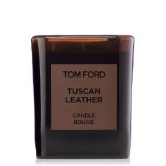 Tom Ford Tuscan Leather Candle 200g