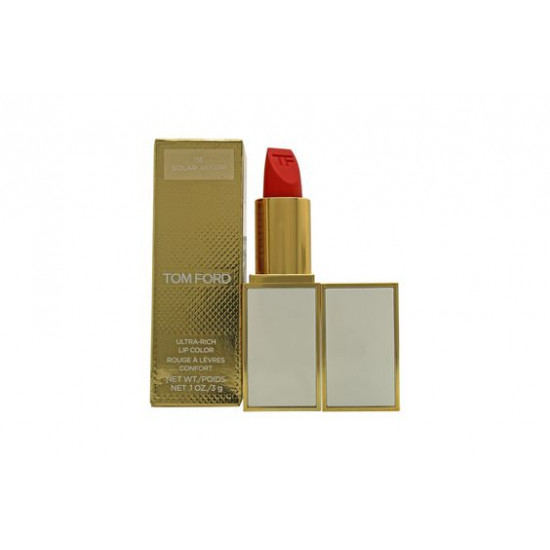 Tom Ford Ultra Rich Lip Color 3g - 05 Solar Affair