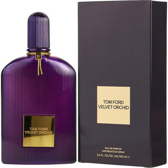 Tom Ford Velvet Orchid Eau de Parfum 100ml Spray