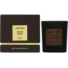 Tom Ford White Suede Candle 200g