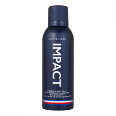 Tommy Hilfiger Impact Body Spray 150ml