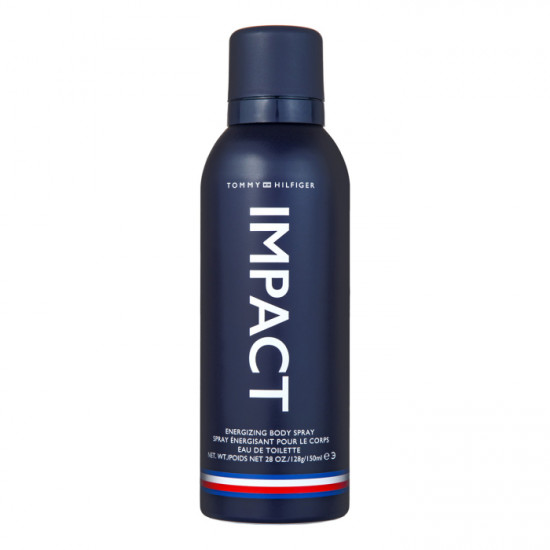 Tommy Hilfiger Impact Body Spray 150ml