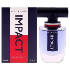 Tommy Hilfiger Impact Eau de Toilette 50ml Spray