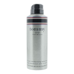 Tommy Hilfiger Tommy All Over Body Spray 200ml