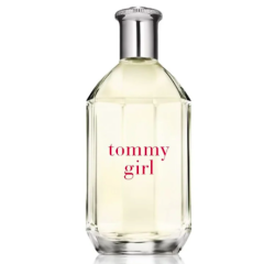 Tommy Hilfiger Tommy Girl Eau de Toilette 100ml Spray