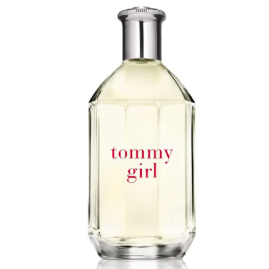 Tommy Hilfiger Tommy Girl Eau de Toilette 100ml Spray Tommy Hilfiger Tommy Girl Eau de Toilette 100ml Spray