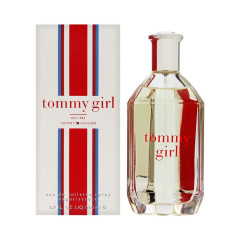 Tommy Hilfiger Tommy Girl Eau de Toilette 200ml Spray
