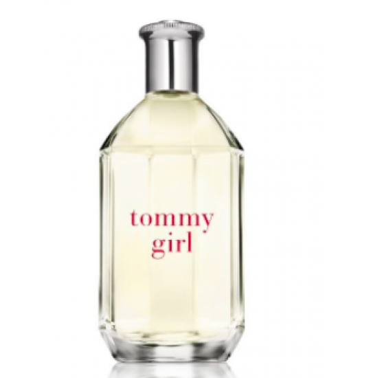 Tommy Hilfiger Tommy Girl Eau de Toilette 50ml Spray