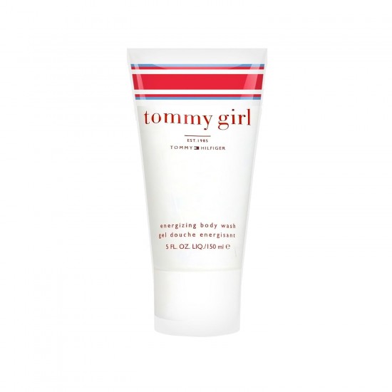 Tommy Hilfiger Tommy Girl Energizing Body Wash 150ml