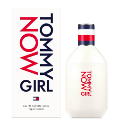 Tommy Hilfiger Tommy Girl Now Eau de Toilette 30ml Spray