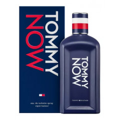 Tommy Hilfiger Tommy Now Eau de Toilette 100ml Spray