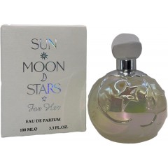 United Colors & Prestige Beauty Sun Moon Stars Eau de Parfum 100ml Spray