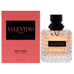 Valentino Donna Born In Roma Coral Fantasy Eau de Parfum 50ml Spray