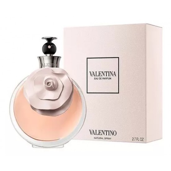 Valentino Valentina Eau de Parfum 80ml Spray