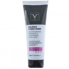 Versace 19.69 Abbigliamento SRL V Italia Balance Balsamo Con Olio Di Argan 250ml - Per Capelli Danneggiati