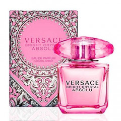 Versace Bright Crystal Absolu Eau de Parfum 30ml Spray