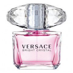 Versace Bright Crystal Confezione Regalo 2 x 30ml EDT Spray