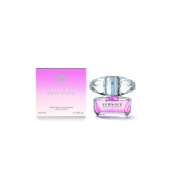 Versace Bright Crystal Deodorante Spray 50ml