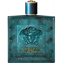 Versace Eros Eau de Parfum 200ml Spray