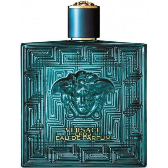 Versace Eros Eau de Parfum 200ml Spray