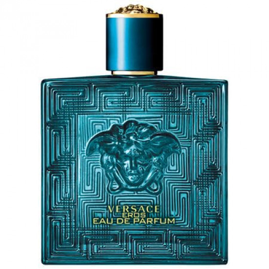 Versace Eros Eau de Parfum 50ml Spray