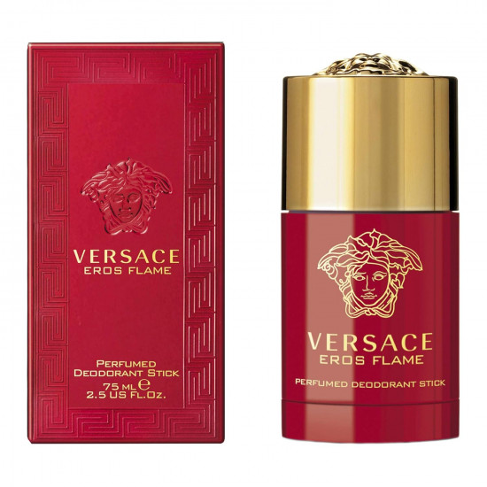 Versace Eros Flame Deodorante Stick 75ml