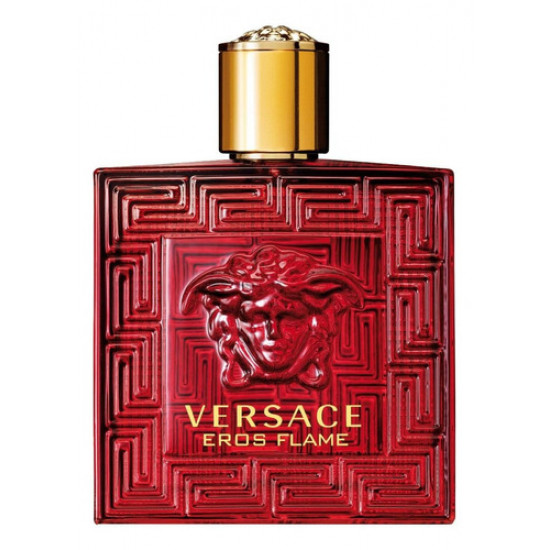 Versace Eros Flame Eau de Parfum 100ml Spray