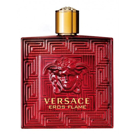 Versace Eros Flame Eau de Parfum 200ml Spray